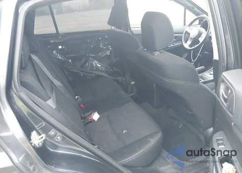 2014 Subaru Xv Crosstrek 2.0I Premium z USA, uszkodzony, nr VIN JF2GPACC5E8230701